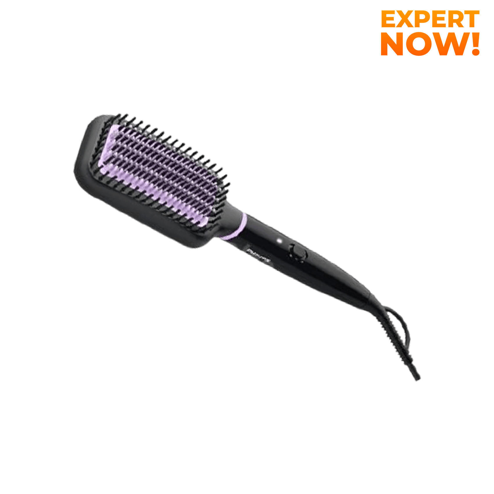 Philips StyleCare Essential Heated Straightening Brush (Photo: 3)